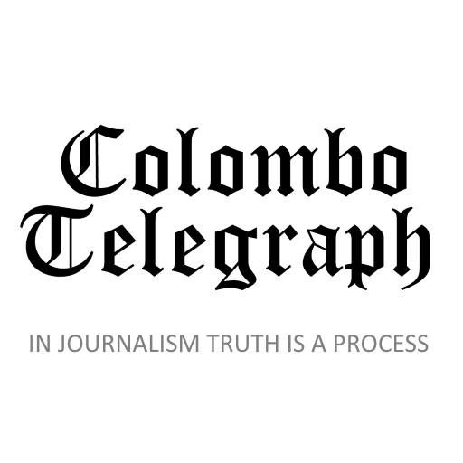 Davud Akhundzada Colombo Telegraph